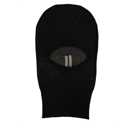 KNITTED BALACLAVA