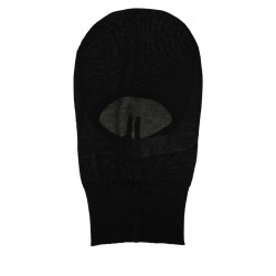 KNITTED BALACLAVA