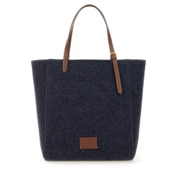 SMALL "EYES" TOTE BAG