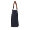 SMALL "EYES" TOTE BAG