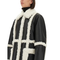 COAT "PATRICE"