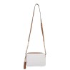 SHOULDER BAG "GINNY"