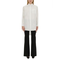 POPLIN SHIRT
