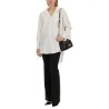 POPLIN SHIRT