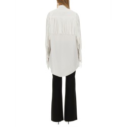 POPLIN SHIRT