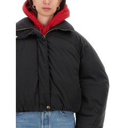 DOWN JACKET "LA DOUDOUNE COURTE"