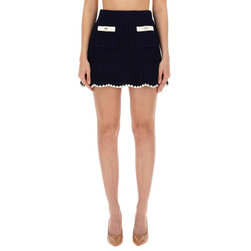 MINI SKIRT