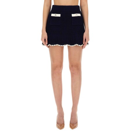 MINI SKIRT