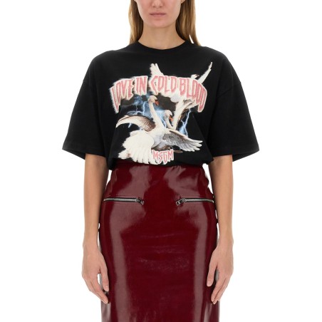 JERSEY T-SHIRT