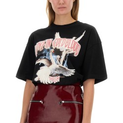 JERSEY T-SHIRT