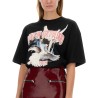 JERSEY T-SHIRT