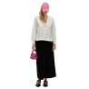 PETER PAN COLLAR SHIRT