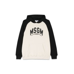 raglan hoodie boy