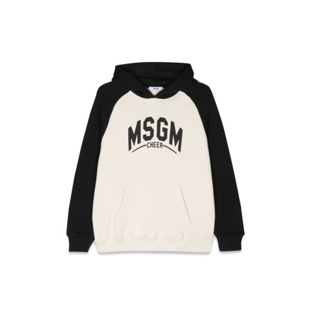 raglan hoodie boy