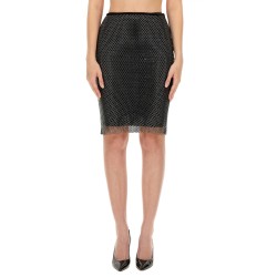 "ZINNIA" SKIRT