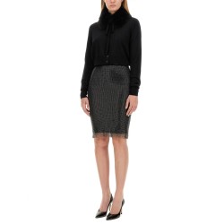 "ZINNIA" SKIRT