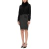 "ZINNIA" SKIRT