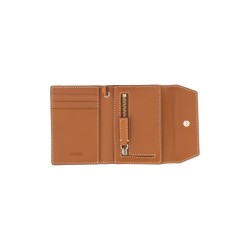 "LE PORTE JACQUEMUS" FLAP WALLET