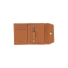 "LE PORTE JACQUEMUS" FLAP WALLET