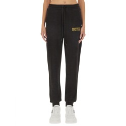 JOGGING PANTS WITH LOGO