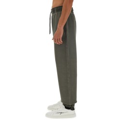 JERSEY JOGGING PANTS