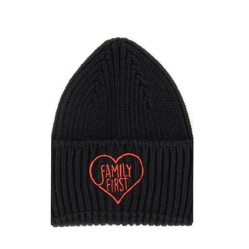 BEANIE HAT "HEART"