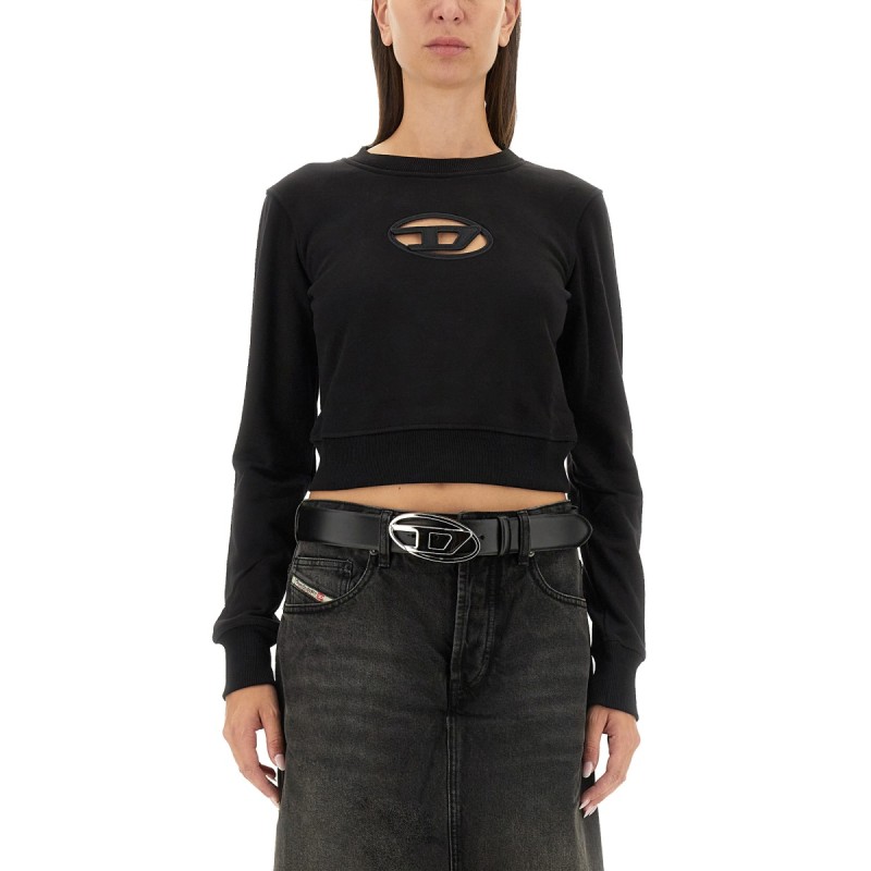 TOPS WITH LOGO
