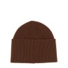 BEANIE HAT WITH LOGO