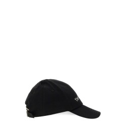 BASEBALL HAT WITH LOGO