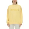 SWEATSHIRT WITH LOGO