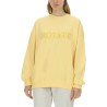 SWEATSHIRT WITH LOGO