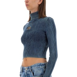 TOPS WITH LOGO