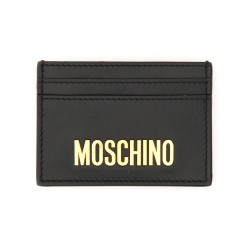 CARD HOLDER WITH LOGO