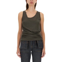 CONVERTIBLE CAMISOLE DRESS