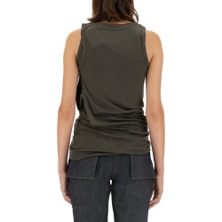 CONVERTIBLE CAMISOLE DRESS