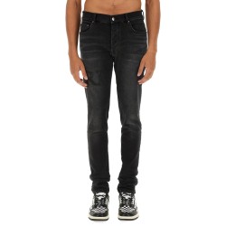 SLIM FIT JEANS