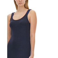TANK DRESS