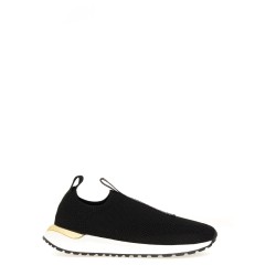 SLIP-ON SNEAKER