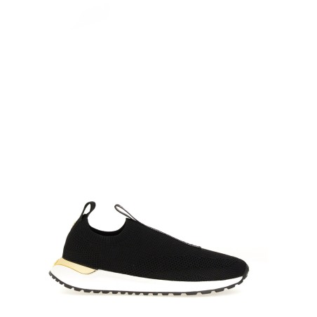 SLIP-ON SNEAKER