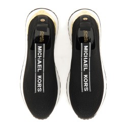 SLIP-ON SNEAKER