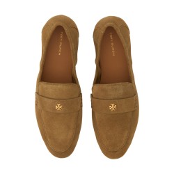 MOCCASIN BALLERINA