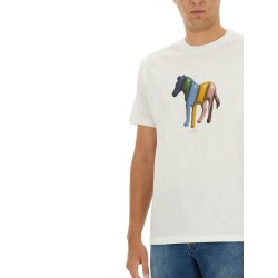 "ZEBRA" T-SHIRT