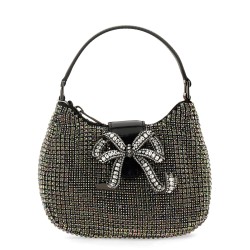 KNITTED BAG