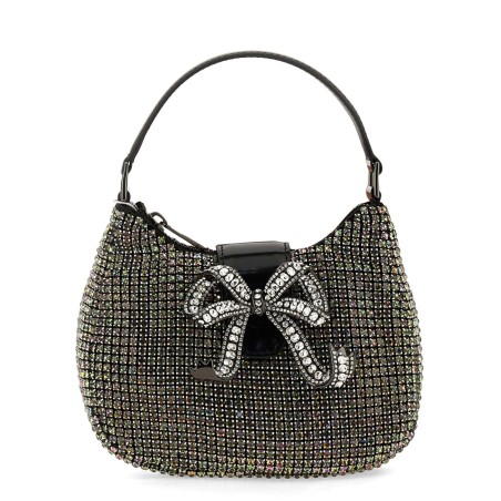 KNITTED BAG