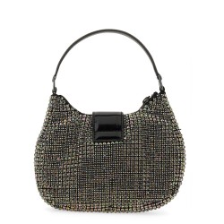 KNITTED BAG