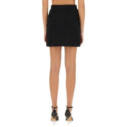 MINI SKIRT