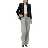 SIX-BUTTON JACKET
