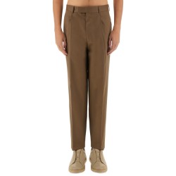 STRAIGHT LEG PANTS