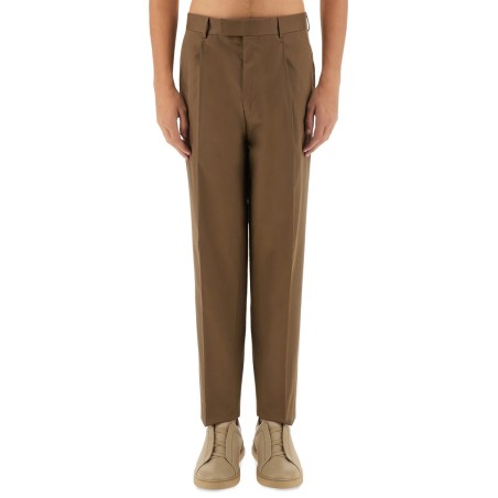 STRAIGHT LEG PANTS