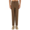 STRAIGHT LEG PANTS